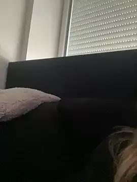 Isaaa3631 from StripChat