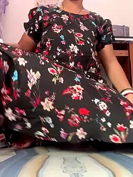 Ishikaranaa from StripChat
