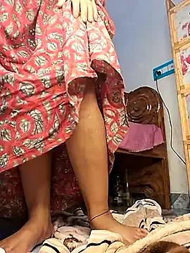 Ishikaranaa from StripChat