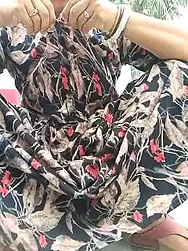 Ishikaranaa from StripChat