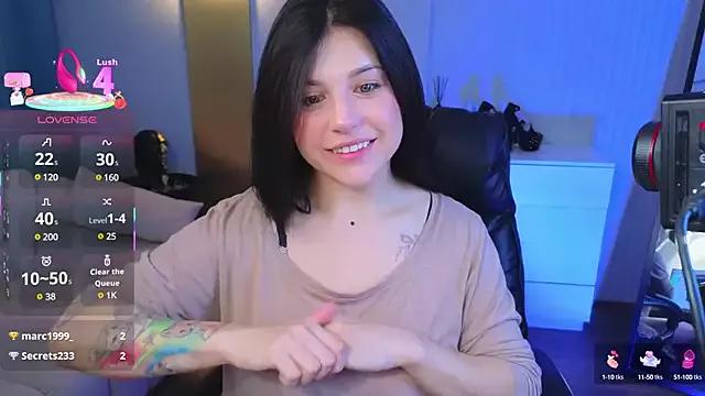 Jenna_Adams_ from StripChat