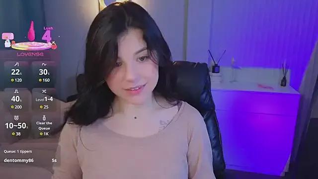 Jenna_Adams_ from StripChat