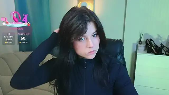 Jenna_Adams_ from StripChat