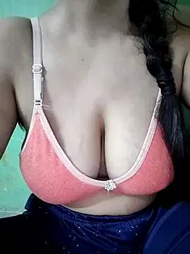Jenny4you from StripChat