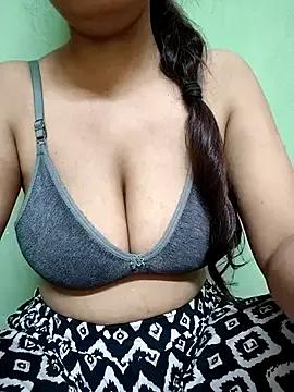 Jenny4you from StripChat