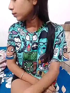 Jenny_rao from StripChat