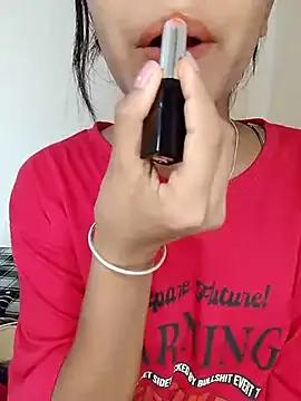 Jenny_rao from StripChat