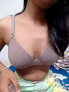 Jenny_rao from StripChat