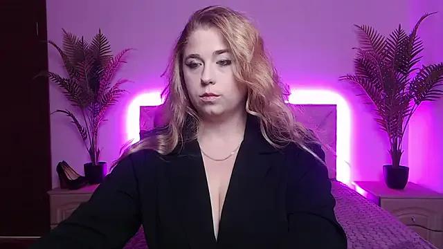 JessikaDaniel from StripChat