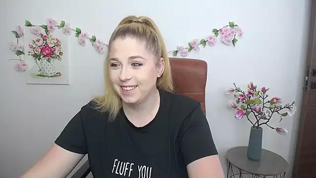 JessikaDaniel from StripChat