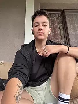JessyAdore from StripChat