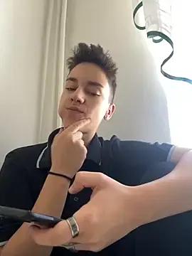JessyAdore from StripChat