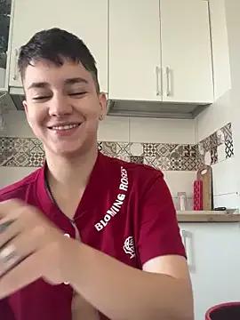 JessyAdore from StripChat