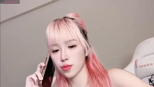 Jiajia_0902 from StripChat
