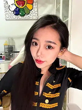 Jiajia_L from StripChat