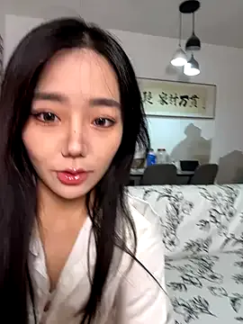 Jiajia_L from StripChat