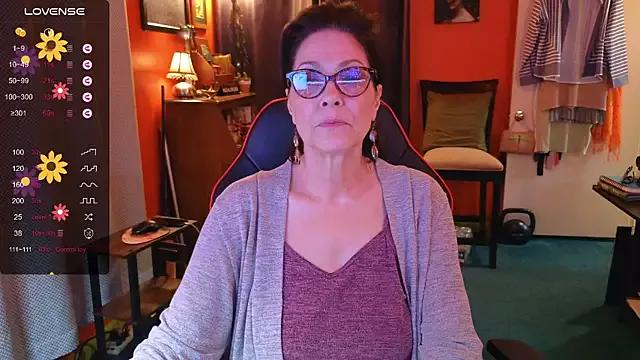Jujutopia from StripChat
