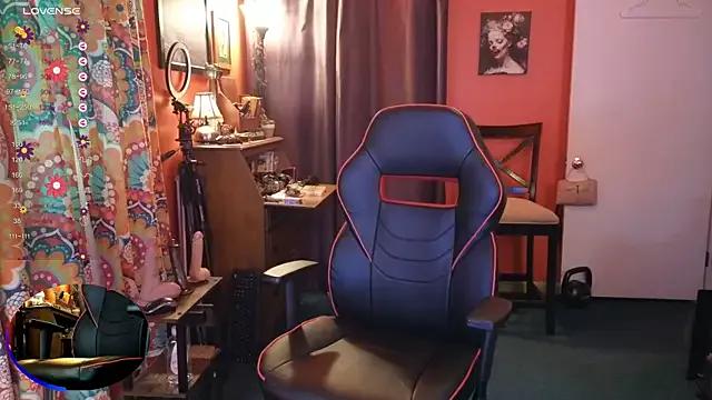 Jujutopia from StripChat