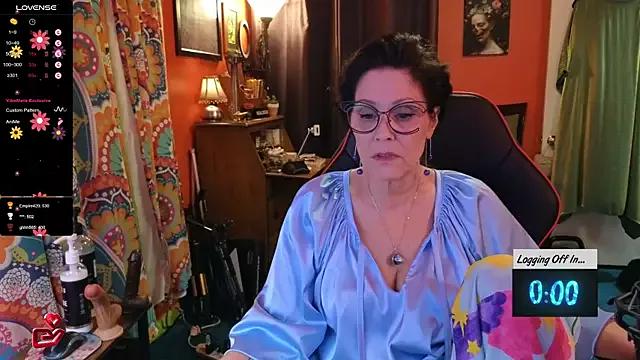 Jujutopia from StripChat