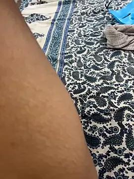 Jully-jully from StripChat