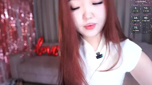 k_kimikooo from StripChat