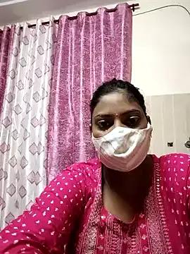Kajal-baby07 from StripChat