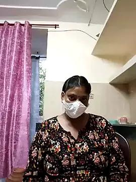 Kajal-baby07 from StripChat