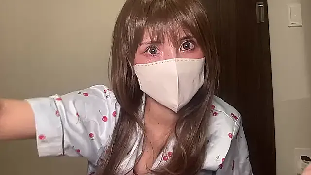 Kana-E-cup from StripChat