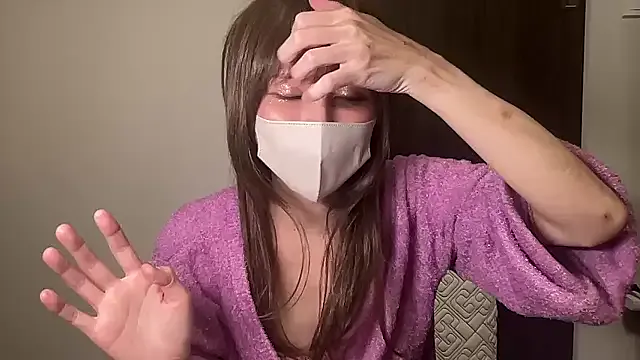 Kana-E-cup from StripChat