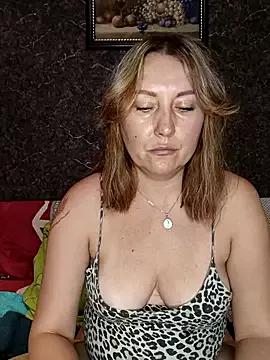 Katti_Kissa from StripChat