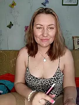 Katti_Kissa from StripChat