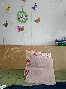 Katti_Kissa from StripChat