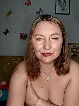 Katti_Kissa from StripChat