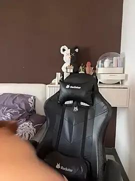 Kelley_Allie from StripChat