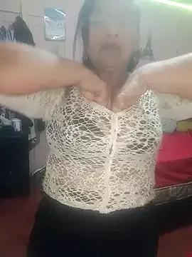 Kelly_greys from StripChat