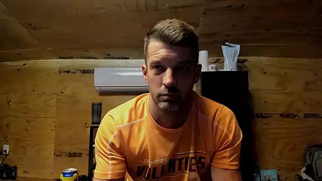 Kenny_Kyle from StripChat