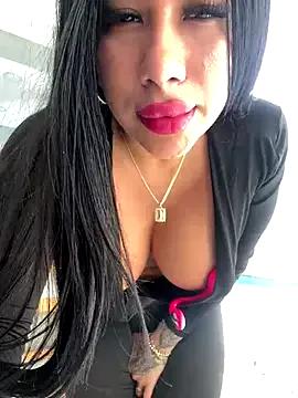 Kiim_taaylor from StripChat
