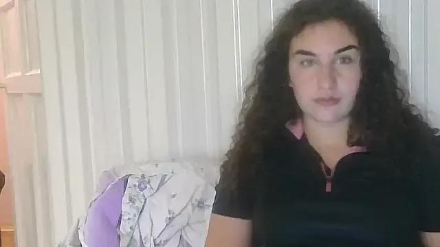 KikiCatty from StripChat