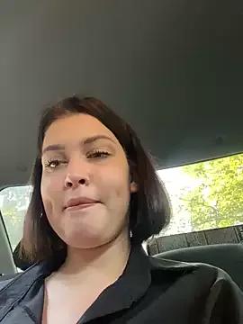 KikiWatson from StripChat