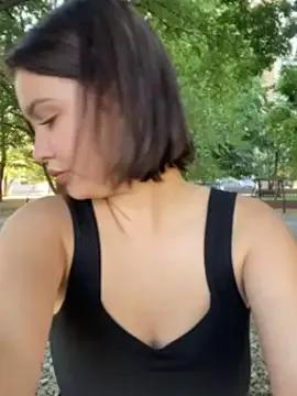 KikiWatson from StripChat
