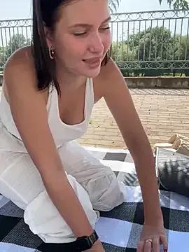 KikiWatson from StripChat