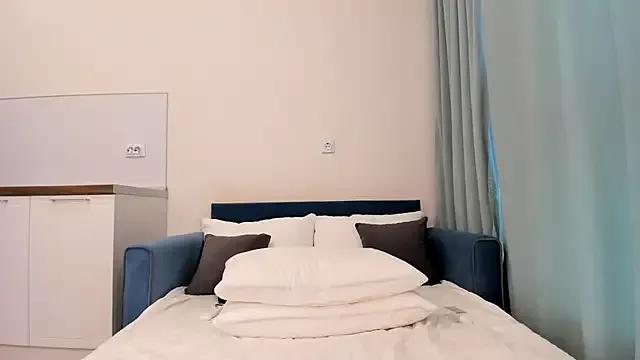 Kitty_Player from StripChat