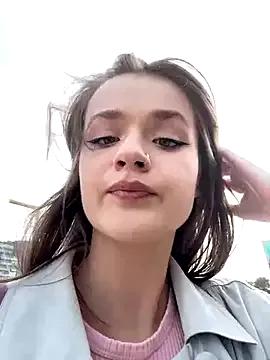 KittyQueeny from StripChat