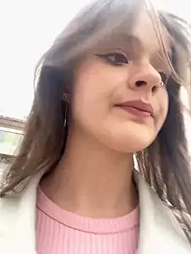 KittyQueeny from StripChat