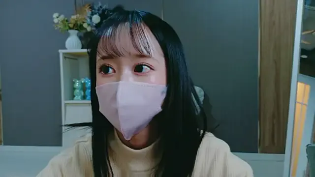 Kurumi_chan_ from StripChat