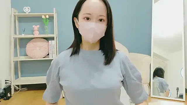 Kurumi_chan_ from StripChat