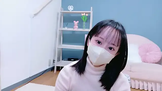 Kurumi_chan_ from StripChat