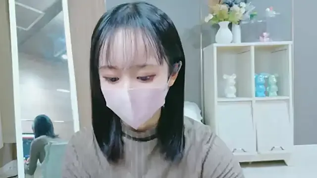 Kurumi_chan_ from StripChat