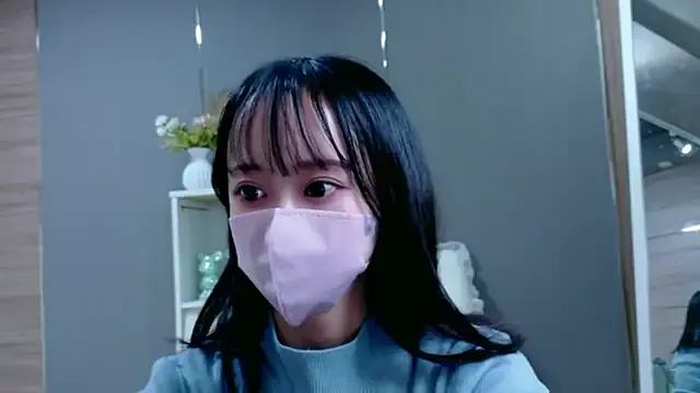 Kurumi_chan_ from StripChat