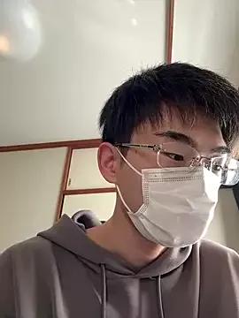 Kurusu46 from StripChat